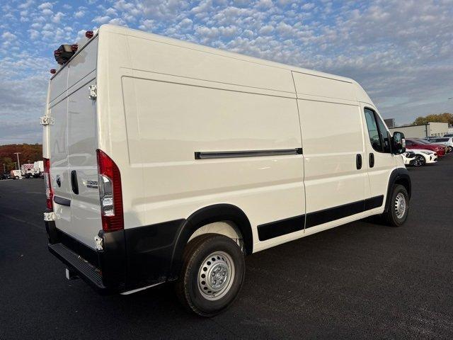 new 2024 Ram ProMaster 2500 car, priced at $50,515