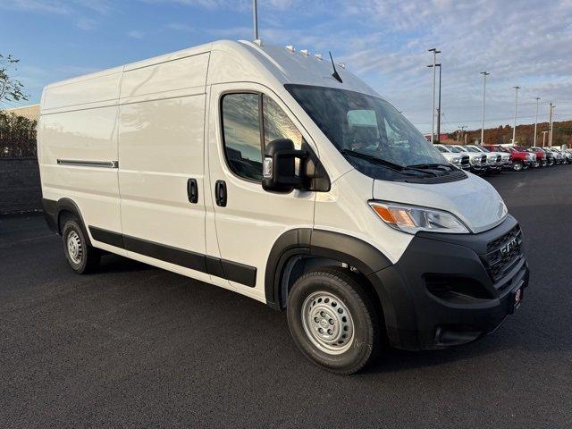 new 2024 Ram ProMaster 2500 car, priced at $50,515