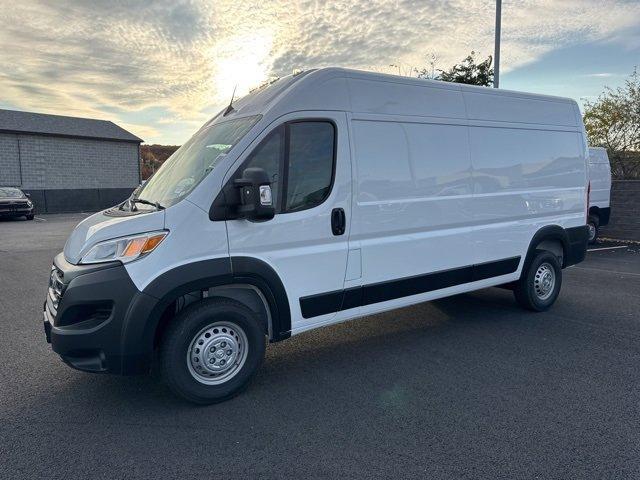 new 2024 Ram ProMaster 2500 car, priced at $50,515