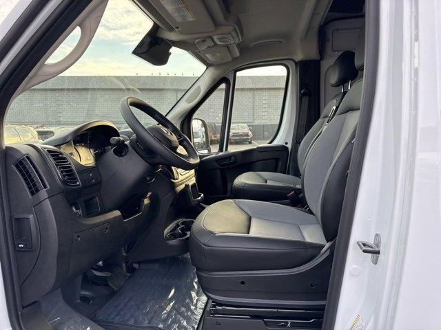 new 2024 Ram ProMaster 2500 car, priced at $50,515