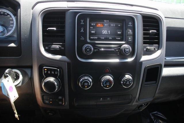 used 2014 Ram 1500 car, priced at $14,499