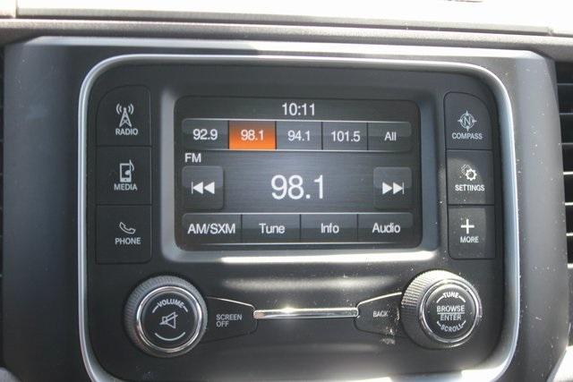 used 2014 Ram 1500 car, priced at $14,499