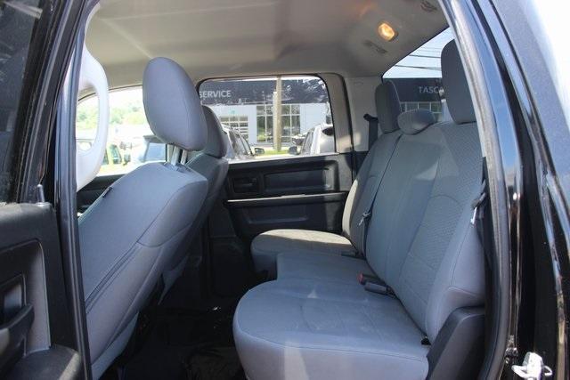 used 2014 Ram 1500 car, priced at $14,499