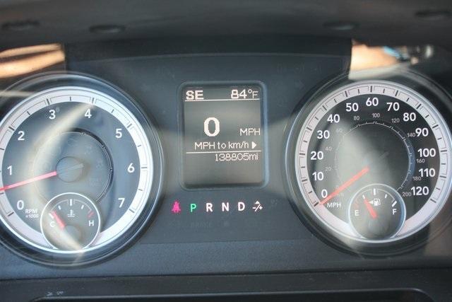 used 2014 Ram 1500 car, priced at $14,499