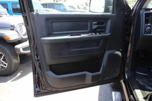used 2014 Ram 1500 car, priced at $14,499