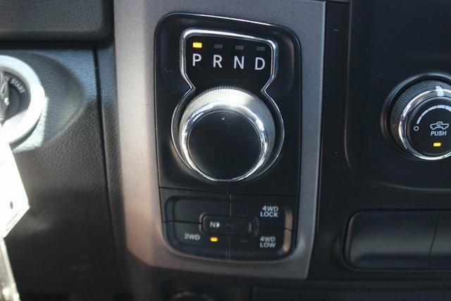 used 2014 Ram 1500 car, priced at $14,499