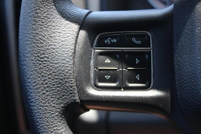 used 2014 Ram 1500 car, priced at $14,499