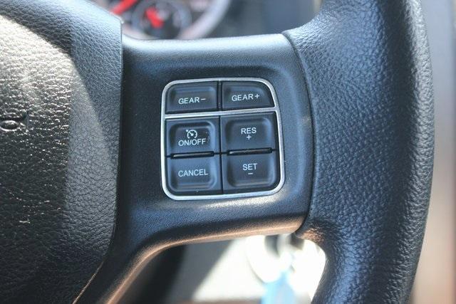 used 2014 Ram 1500 car, priced at $14,499