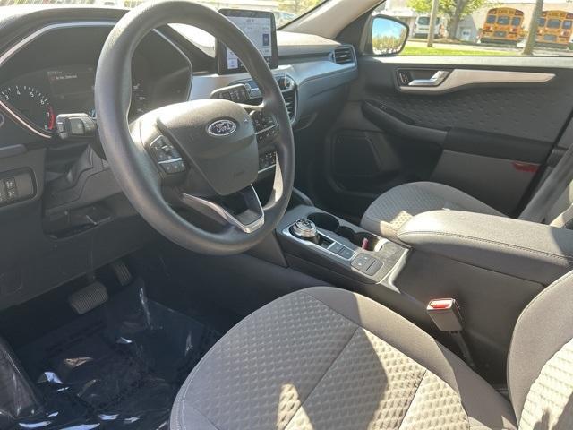 used 2020 Ford Escape car, priced at $16,892