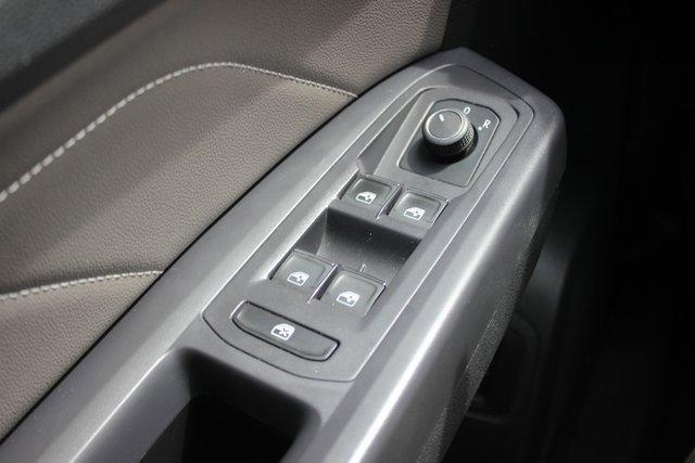 used 2021 Volkswagen Atlas Cross Sport car, priced at $27,989