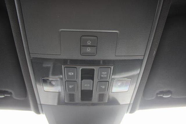 used 2021 Volkswagen Atlas Cross Sport car, priced at $27,989