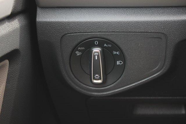 used 2021 Volkswagen Atlas Cross Sport car, priced at $27,989