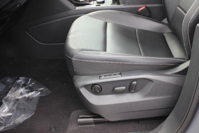 used 2021 Volkswagen Atlas Cross Sport car, priced at $27,989