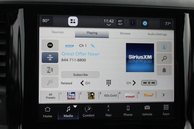 used 2023 Ram 2500 car, priced at $66,999