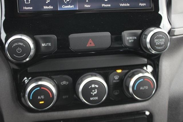 used 2023 Ram 2500 car, priced at $66,999