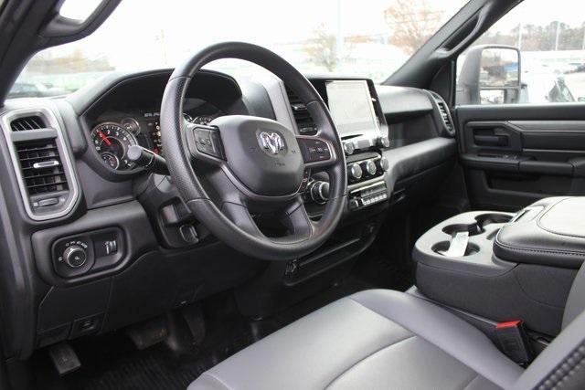 used 2023 Ram 2500 car, priced at $66,999