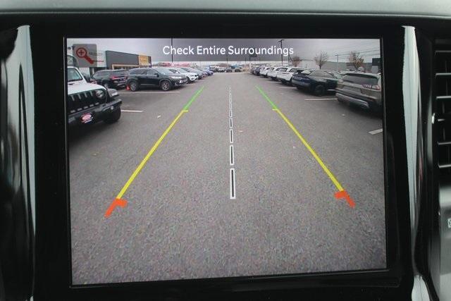 used 2023 Ram 2500 car, priced at $66,999