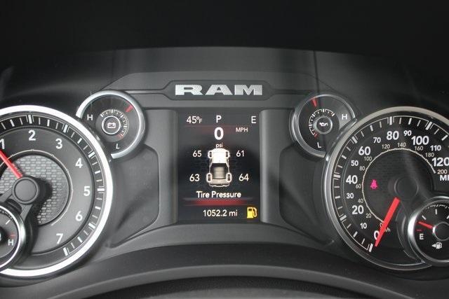 used 2023 Ram 2500 car, priced at $66,999