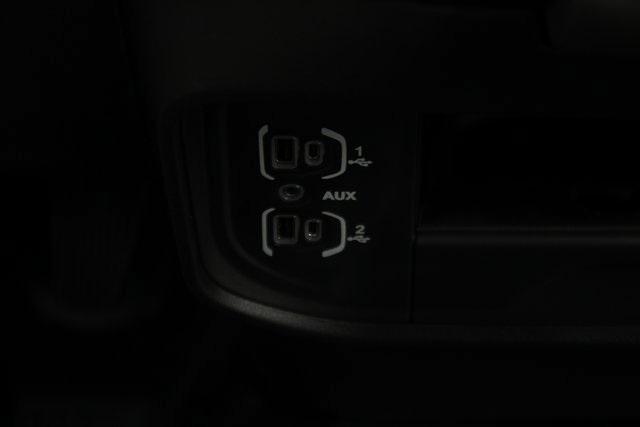 used 2023 Ram 2500 car, priced at $66,999