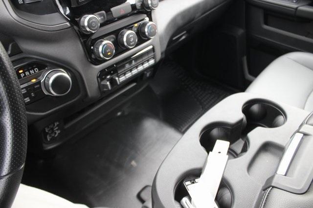 used 2023 Ram 2500 car, priced at $66,999