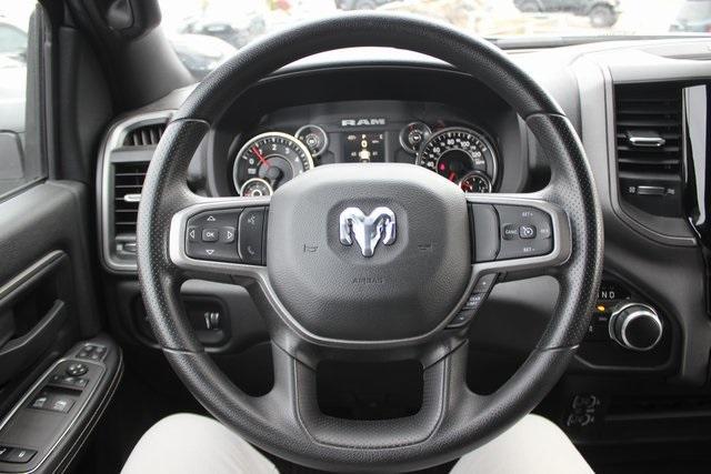 used 2023 Ram 2500 car, priced at $66,999