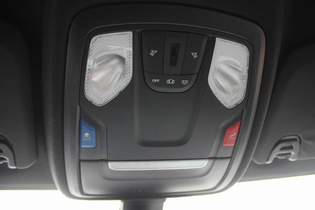 used 2023 Ram 2500 car, priced at $66,999