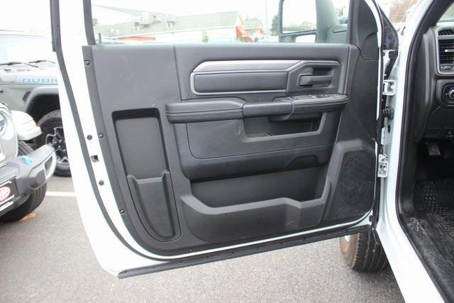 used 2023 Ram 2500 car, priced at $66,999