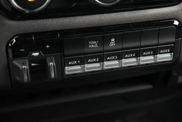 used 2023 Ram 2500 car, priced at $66,999