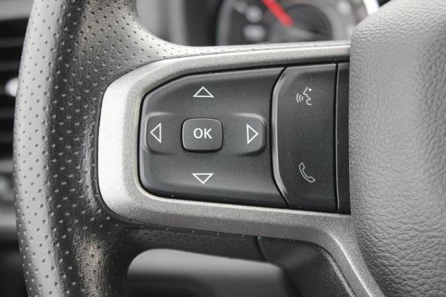 used 2023 Ram 2500 car, priced at $66,999