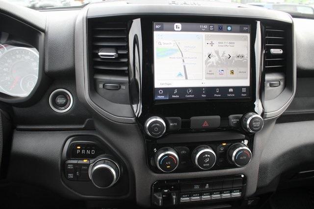 used 2023 Ram 2500 car, priced at $66,999