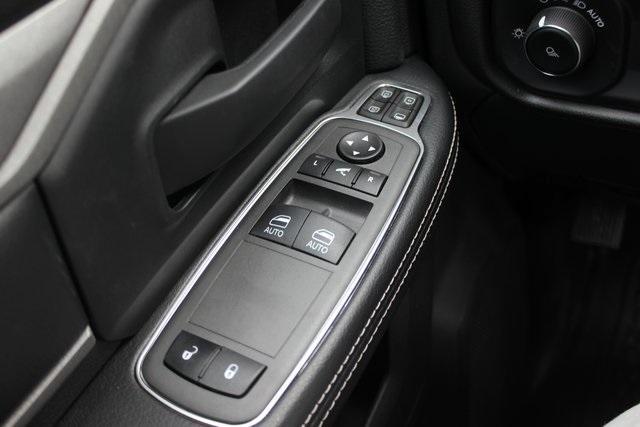 used 2023 Ram 2500 car, priced at $66,999