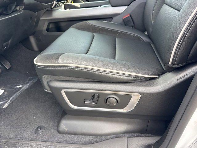 new 2026 Ram 1500 car, priced at $69,399