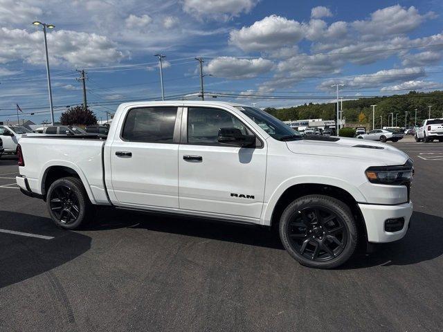 new 2026 Ram 1500 car, priced at $69,399