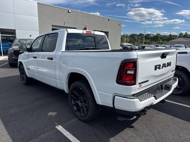 new 2026 Ram 1500 car, priced at $69,399
