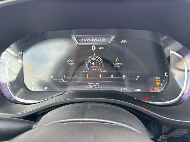 new 2026 Ram 1500 car, priced at $69,399