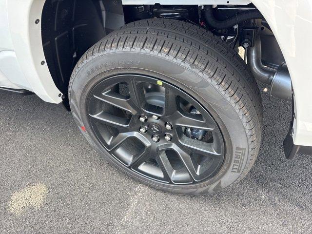 new 2026 Ram 1500 car, priced at $69,399