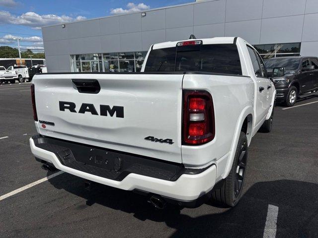 new 2026 Ram 1500 car, priced at $69,399
