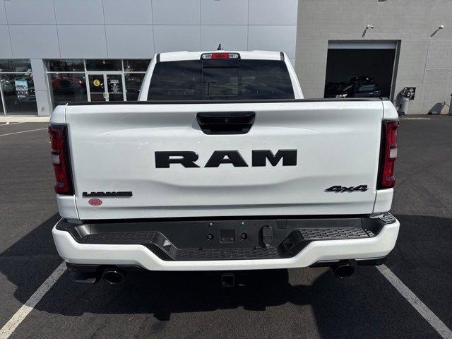 new 2026 Ram 1500 car, priced at $69,399