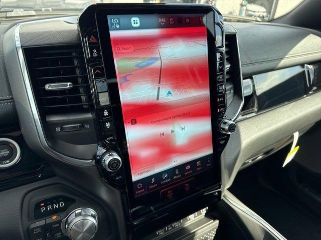 new 2026 Ram 1500 car, priced at $69,399