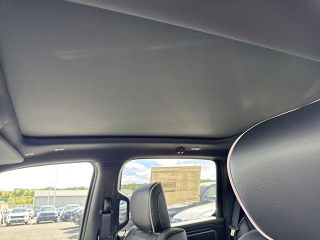 new 2026 Ram 1500 car, priced at $69,399