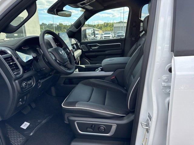 new 2026 Ram 1500 car, priced at $69,399