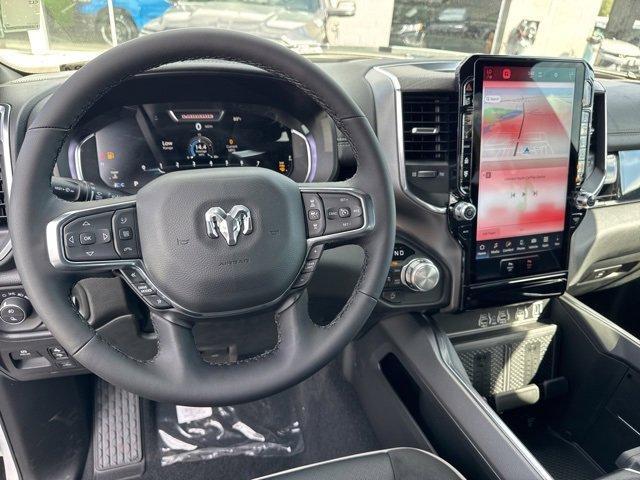 new 2026 Ram 1500 car, priced at $69,399