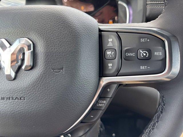 new 2026 Ram 1500 car, priced at $69,399