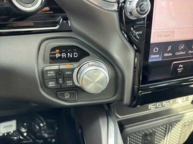 new 2026 Ram 1500 car, priced at $69,399