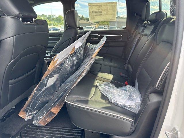 new 2026 Ram 1500 car, priced at $69,399