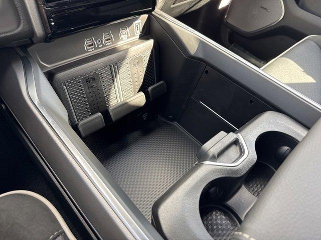 new 2026 Ram 1500 car, priced at $69,399