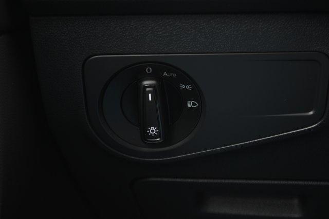 used 2024 Volkswagen Tiguan car, priced at $27,499