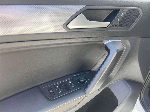 used 2024 Volkswagen Tiguan car, priced at $27,888