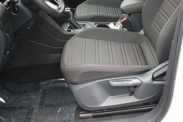 used 2024 Volkswagen Tiguan car, priced at $27,499