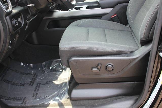 used 2022 Ram 1500 car, priced at $35,999
